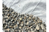 geotextile blanc pour sous-couche allées et cours
