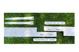 Bordure jardin métal BorderStyle