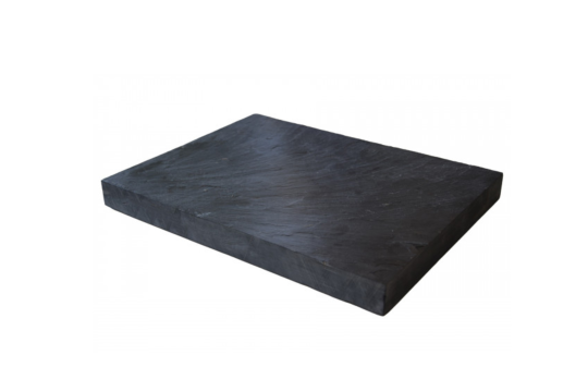 Pas japonais 40x30x3 cm pour allée de jardin