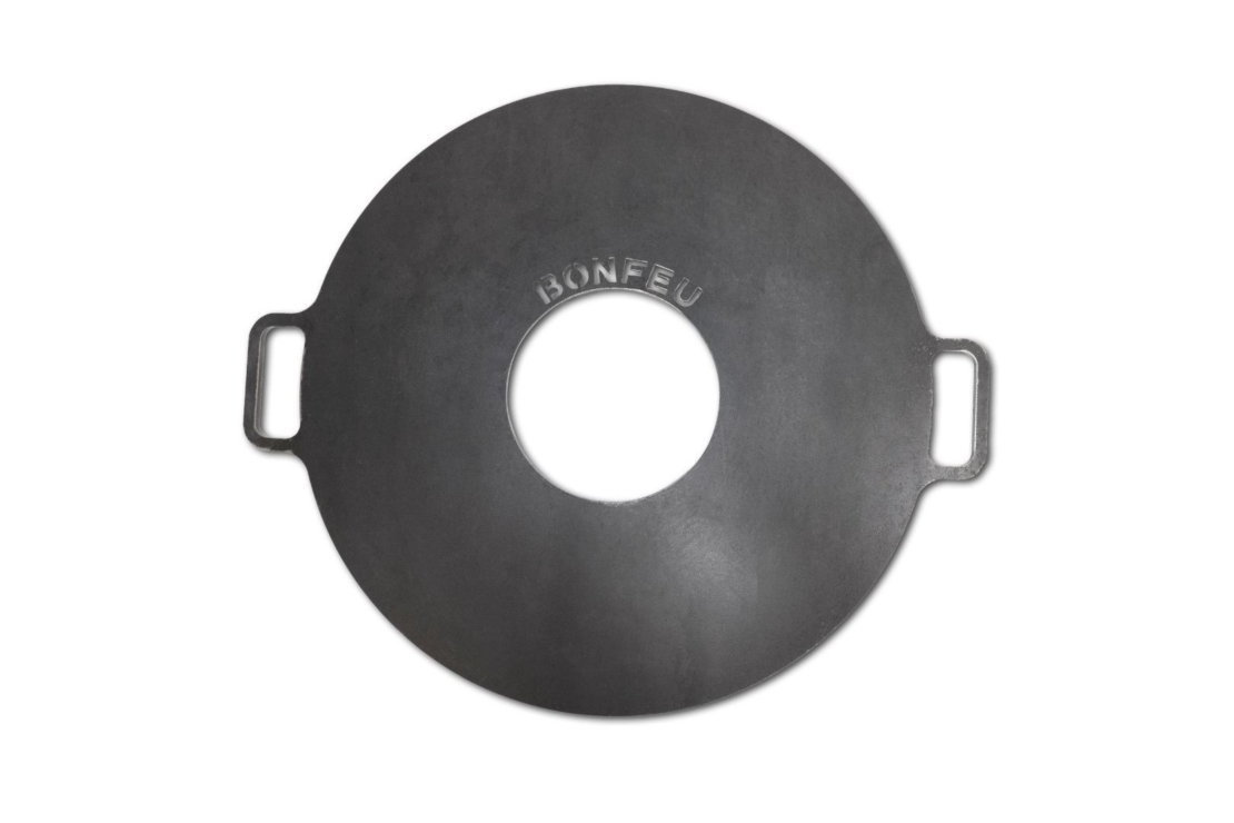 Plancha pour braséro Bonves