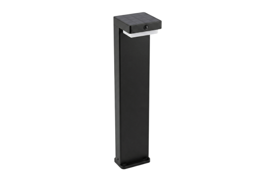 Lampe solaire borne lumineuse Bram