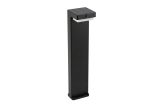 Lampe solaire borne lumineuse Bram
