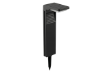 Lampe solaire borne lumineuse Arie