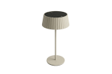 Lampe de table solaire Jyp