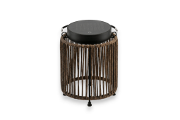 Lanterne solaire nomade Luca