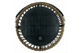 Lanterne solaire nomade Luca