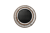 Lampadaire solaire nomade Sofie