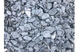 Paillettes ardoise schiste en 30/60 mm