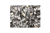 Paillis ardoise noire 10/40 mm
