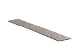 Bordure ecolat droite 14cm