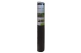 Rouleau complet de toile de paillage avec marque visible