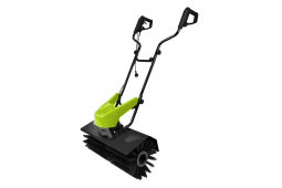 Brosse Gazon Synthétique -...
