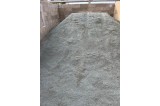 Sable gris pour boulodrome