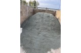 sable gris 0/4 mm pour terrain de boules