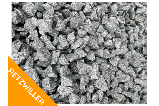 gravier granit gris en 16/32 mm