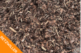 Paillis mulch résineux 15/40 mm