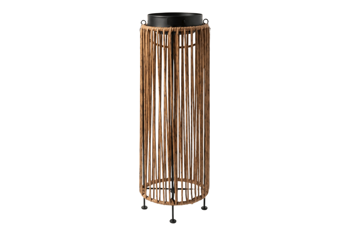 Lanterne solaire nomade Luca XL