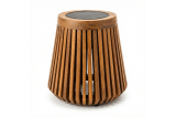 Lanterne solaire nomade Lon teck