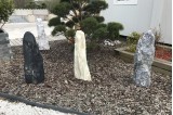 Menhir DESERT